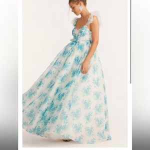 LoveShackFancy Dress